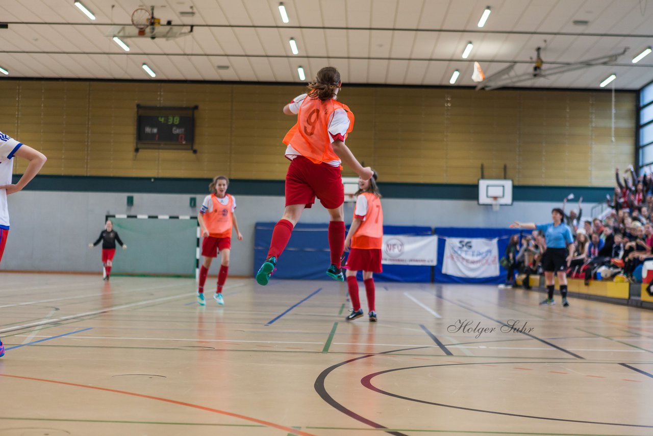 Bild 679 - Norddeutsche Futsalmeisterschaft